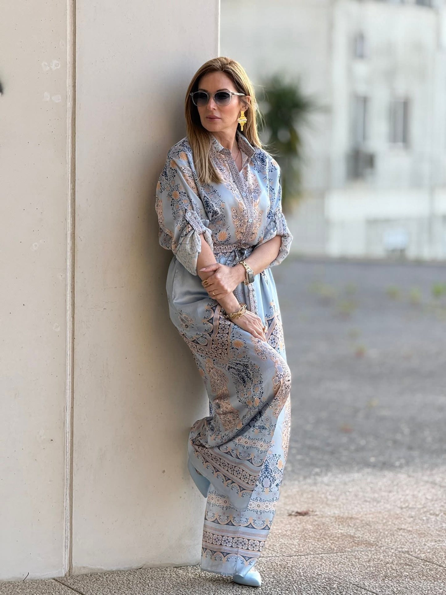 CONJUNTO VELVET