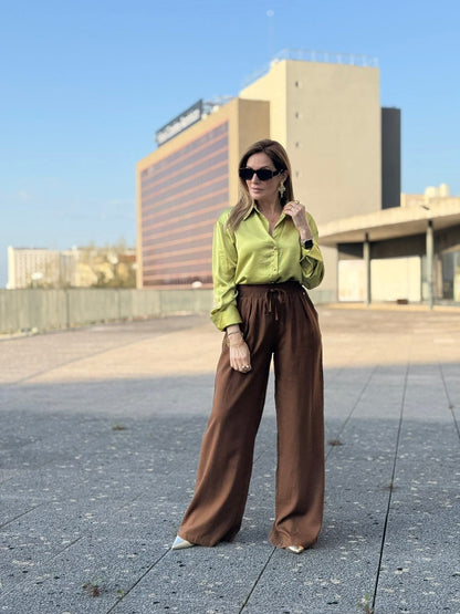 CALÇA FOURSOUL