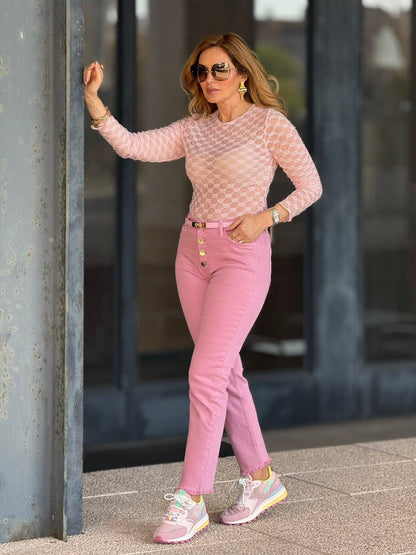 CALÇA LOLA CASADEMUNT