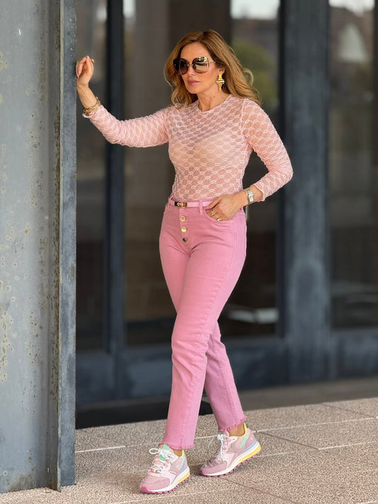 CALÇA LOLA CASADEMUNT