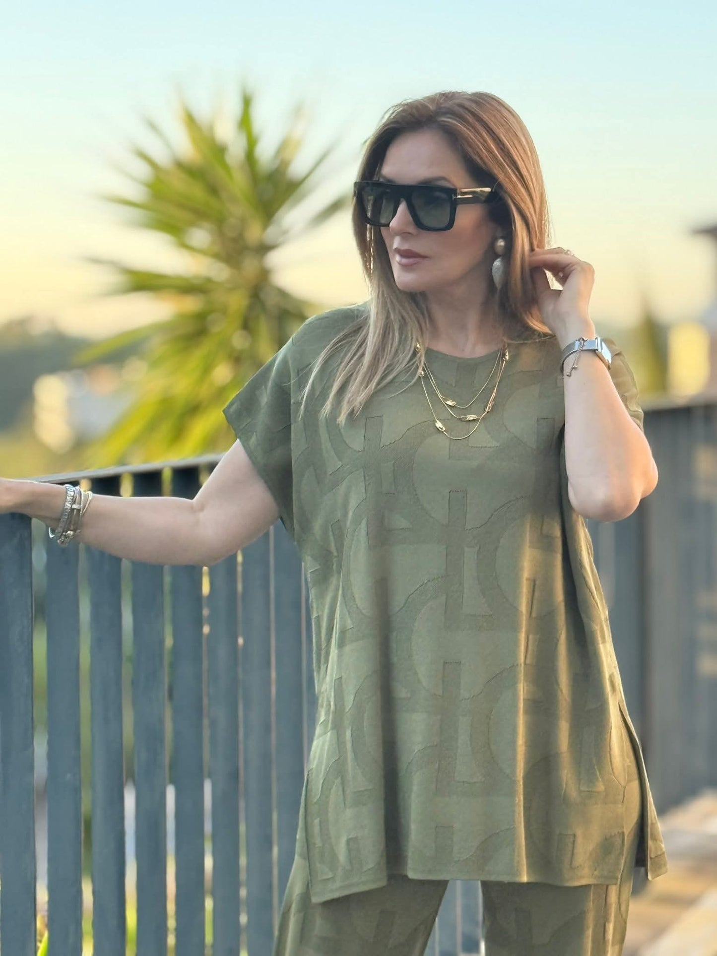 CAMISOLA LOLA CASADEMUNT