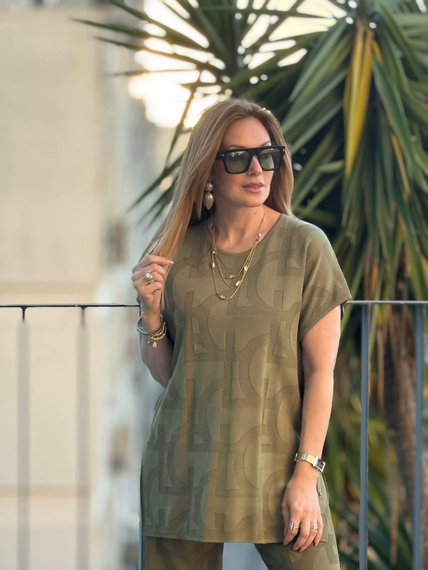 CAMISOLA LOLA CASADEMUNT