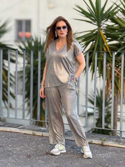 CALÇA LOLA CASADEMUNT