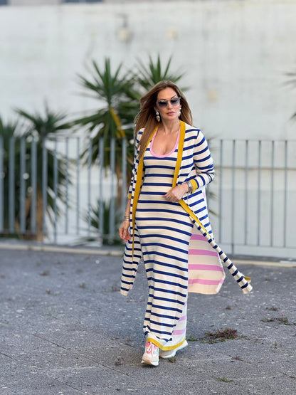 VESTIDO LOLA CASADEMUNT
