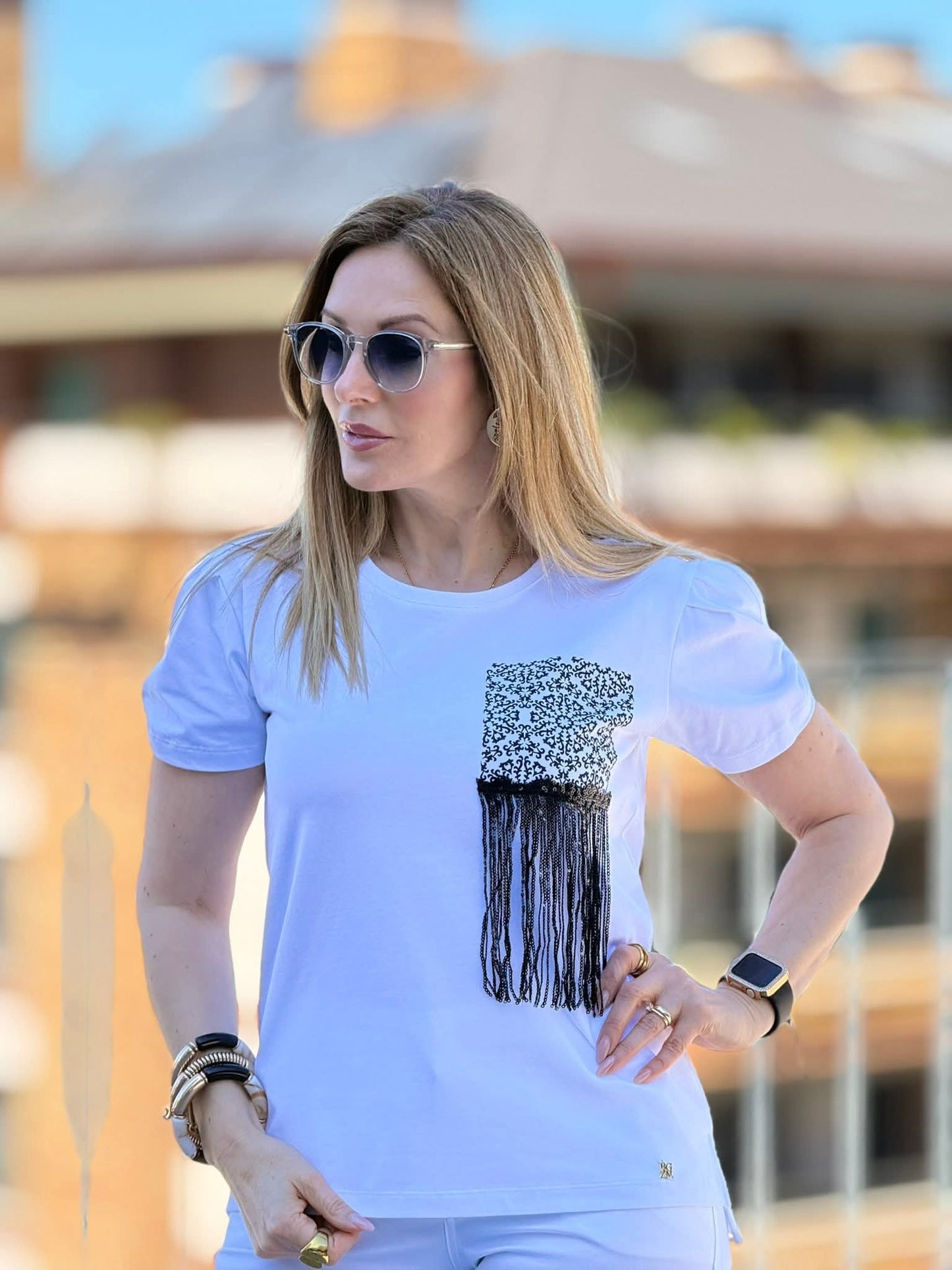 T-SHIRT BIG ZONE