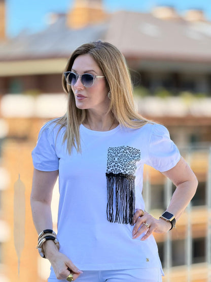 T-SHIRT BIG ZONE