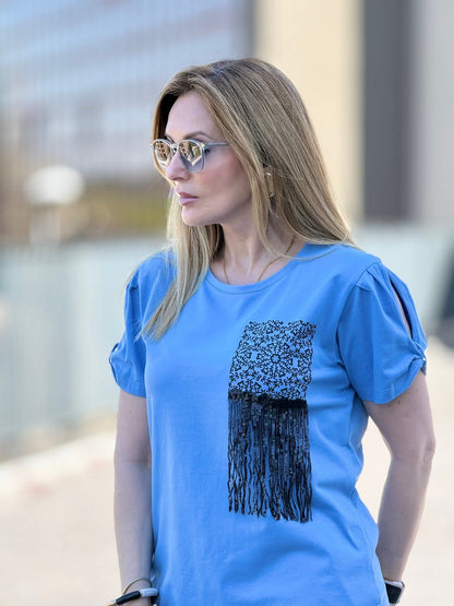 T-SHIRT BIG ZONE