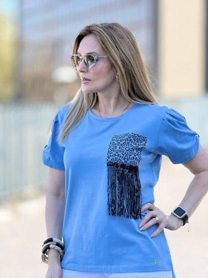 T-SHIRT BIG ZONE