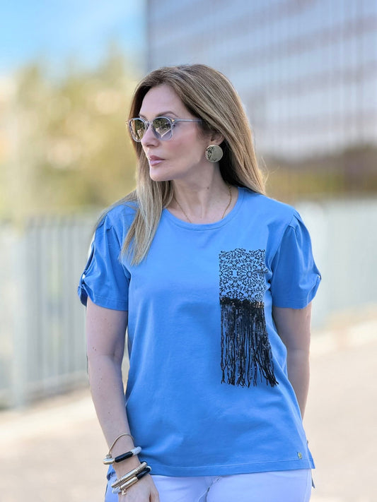 T-SHIRT BIG ZONE
