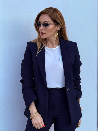 BLZAER SILVINA CAMPOS