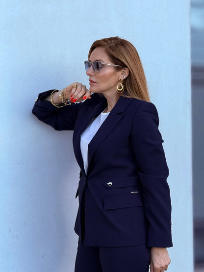 BLZAER SILVINA CAMPOS