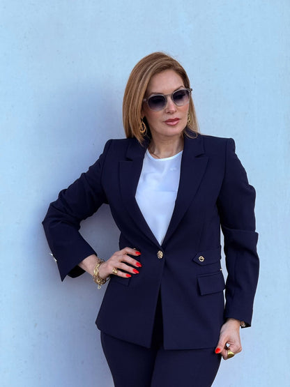 BLZAER SILVINA CAMPOS