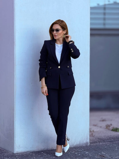 BLZAER SILVINA CAMPOS