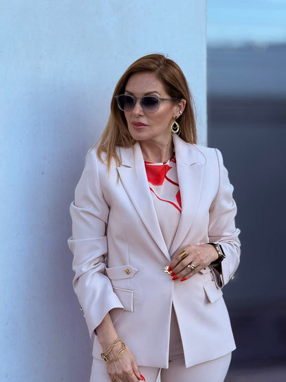 BLZAER SILVINA CAMPOS