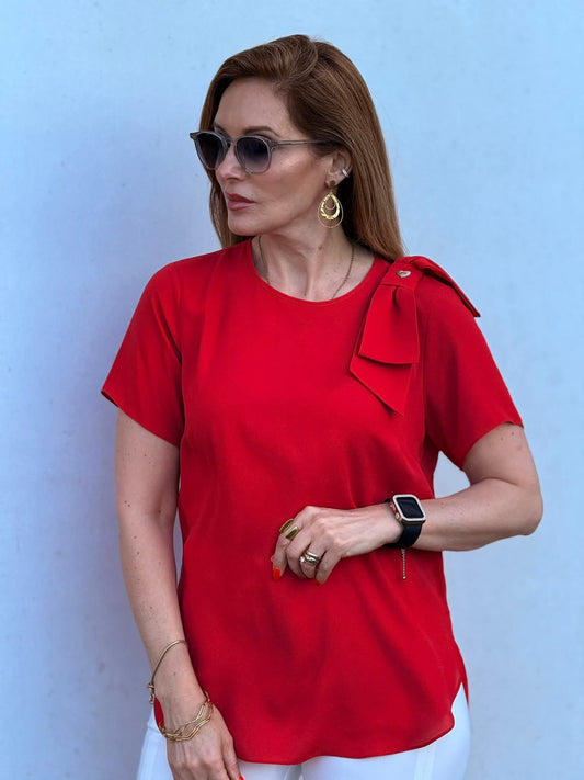 TUNICA SILVINA CAMPOS