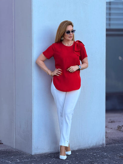 CALÇA SILVINA CAMPOS