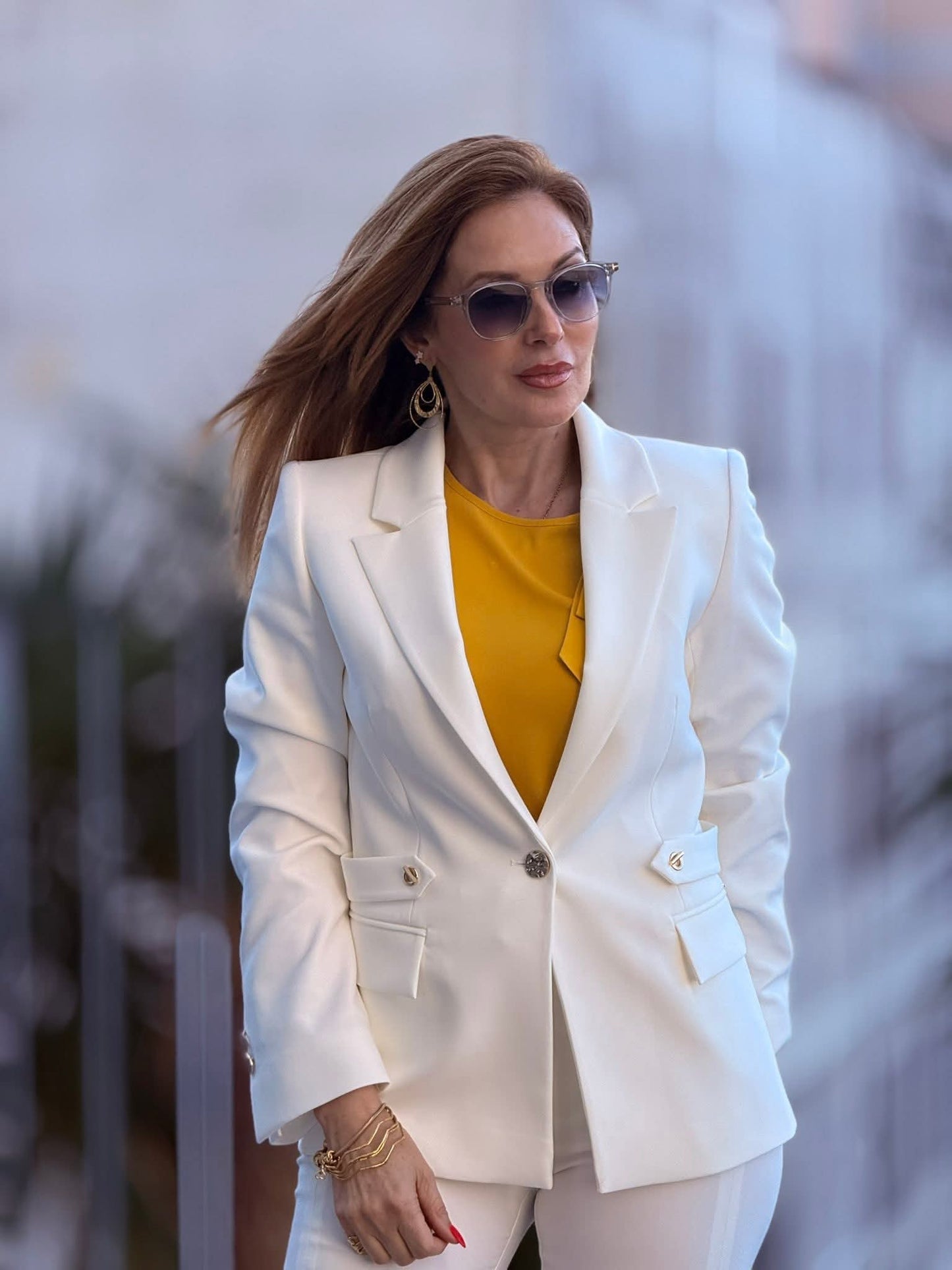 BLZAER SILVINA CAMPOS