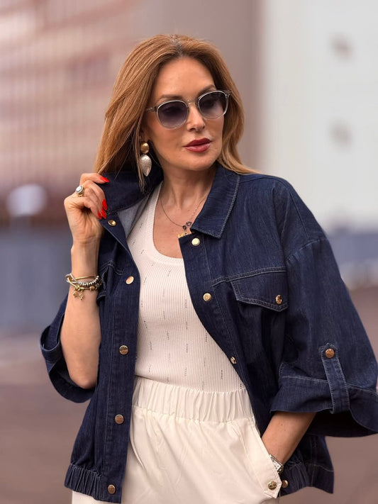 BOMBER SILVINA CAMPOS