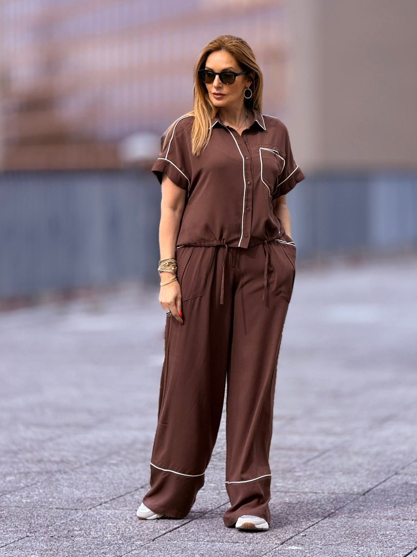 CALÇA FOURSOUL