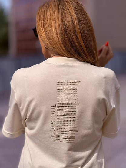 T-SHIRT FOURSOUL