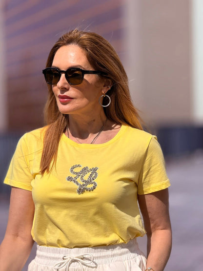 T-SHIRT LIU JO
