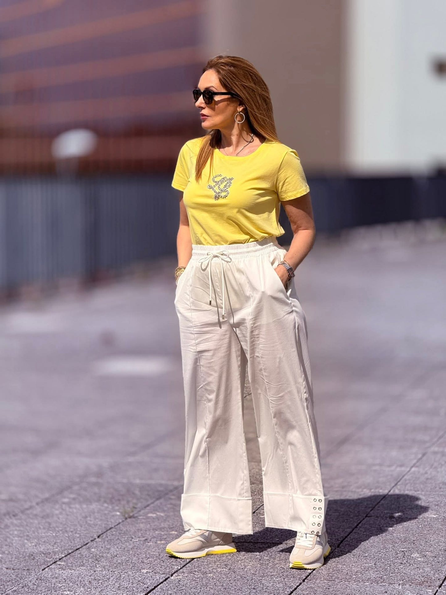 T-SHIRT LIU JO
