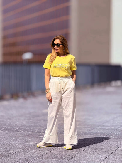 T-SHIRT LIU JO