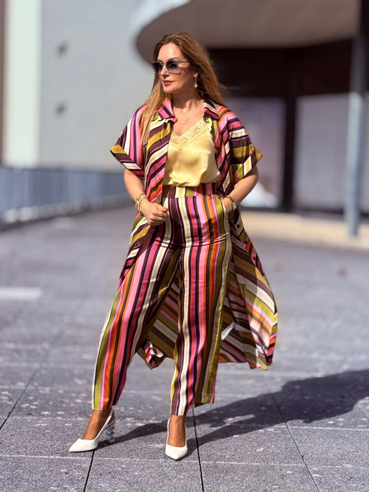 CALÇA LOLA CASADEMUNT