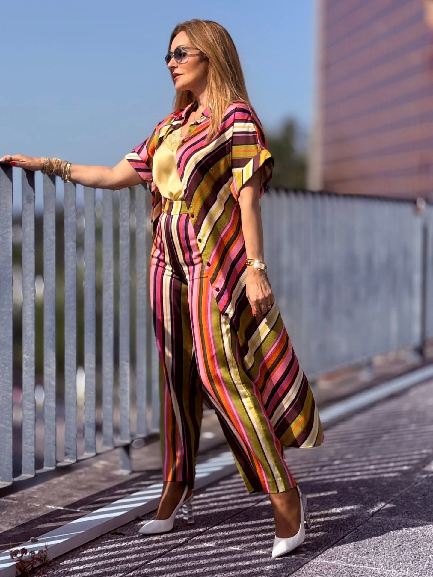 VESTIDO LOLA CASADEMUNT