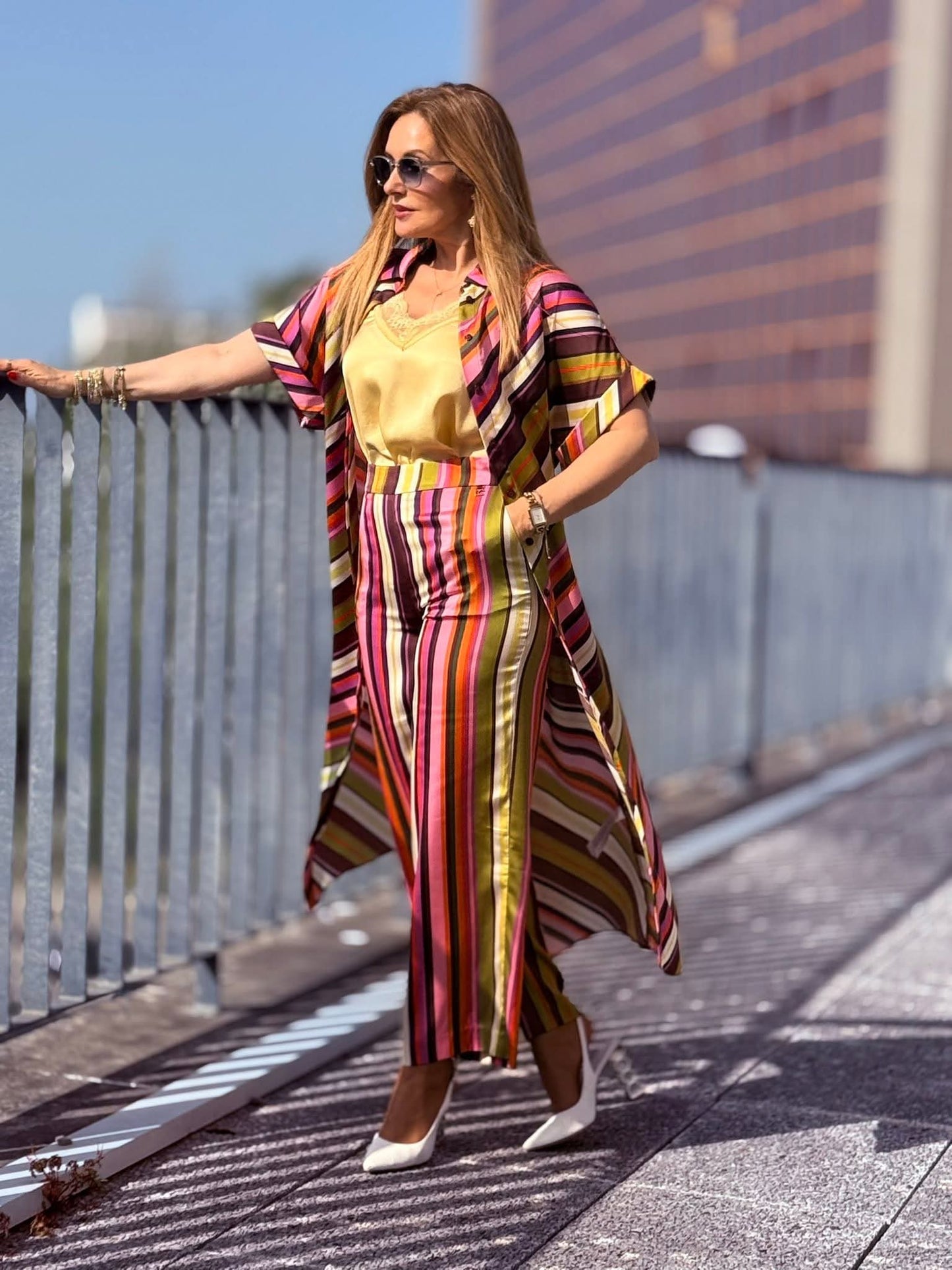 VESTIDO LOLA CASADEMUNT