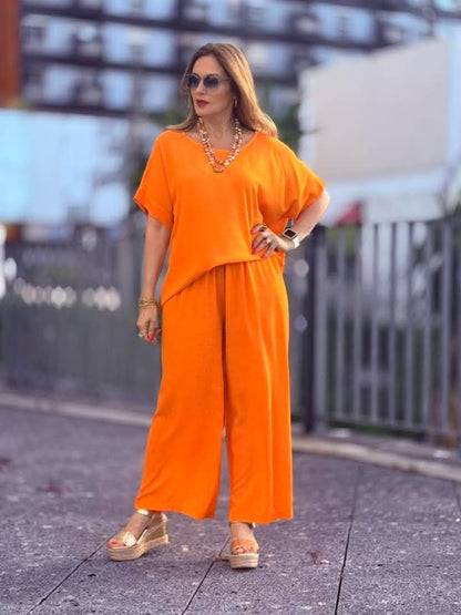 CONJUNTO ALBANO'S