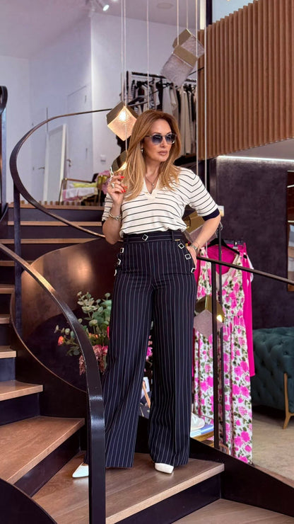 CALÇA SILVINA CAMPOS