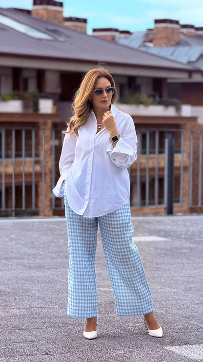 CALÇA LIU JO