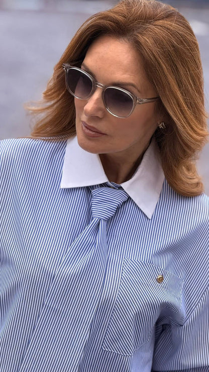 CAMISEIRO VELVET