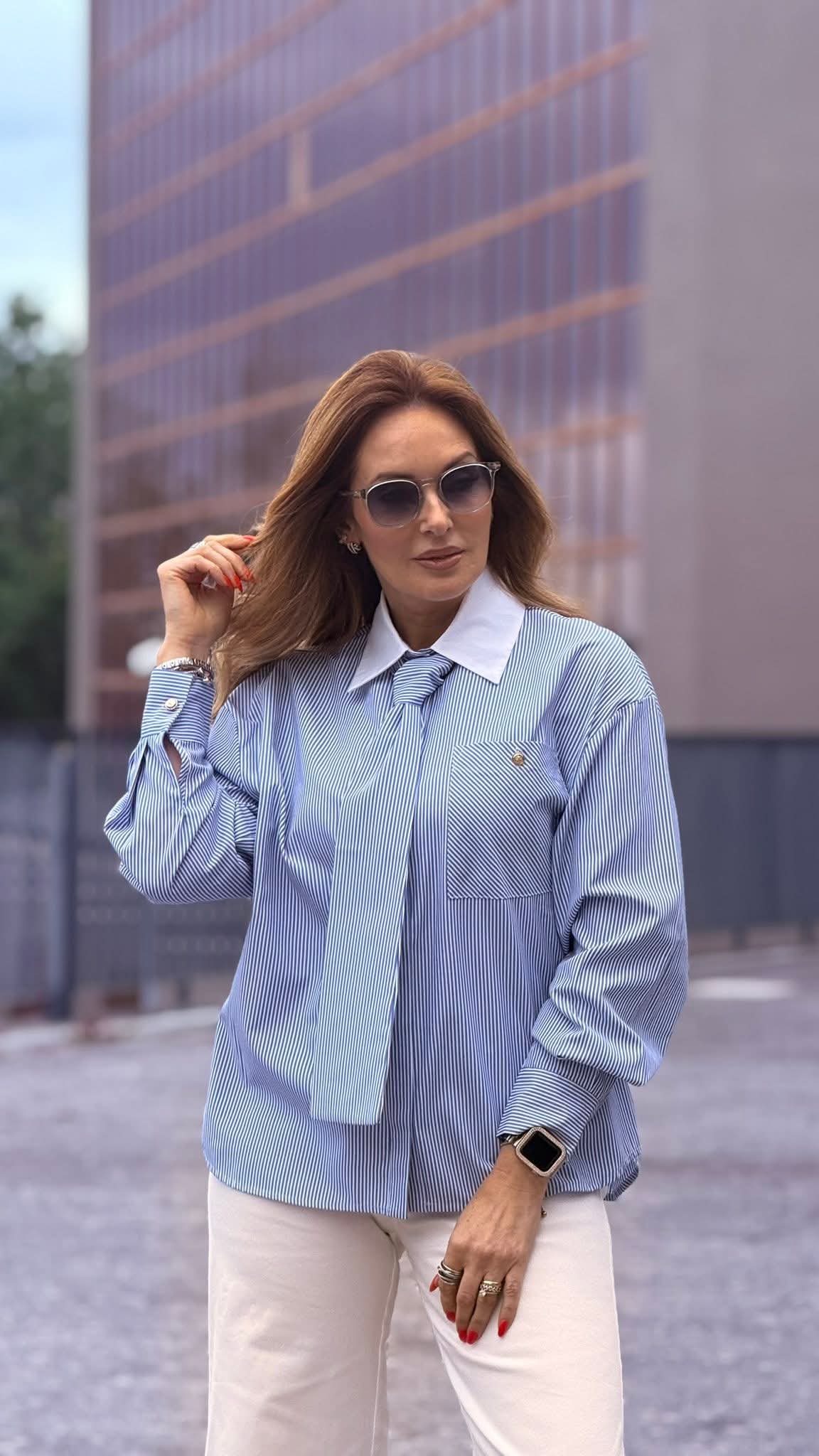 CAMISEIRO VELVET