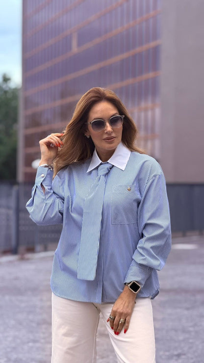 CAMISEIRO VELVET