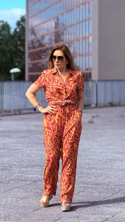 CALÇAS ROBERTO BASSI