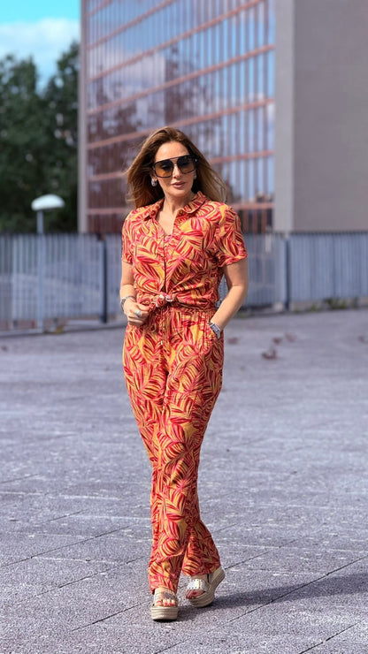 CALÇAS ROBERTO BASSI