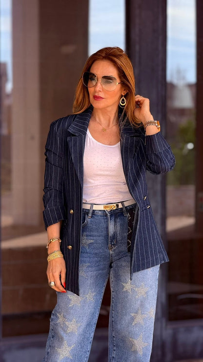 BLAZER SILVINA CAMPOS