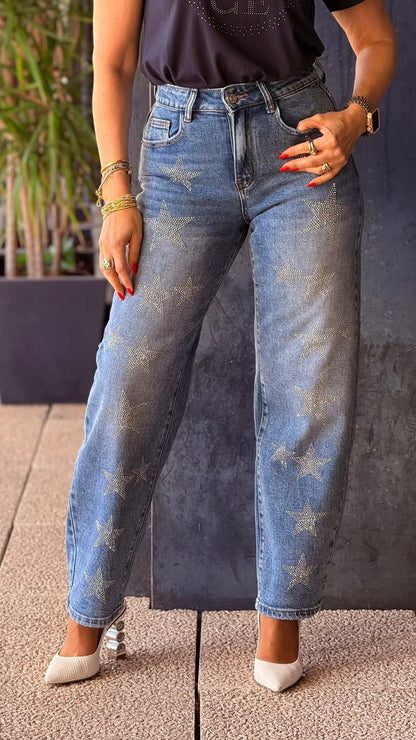 CALÇA VELVET