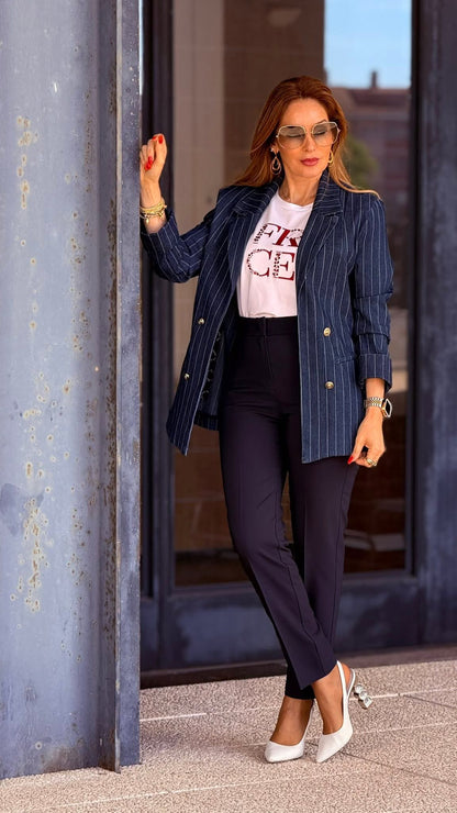 BLAZER SILVINA CAMPOS