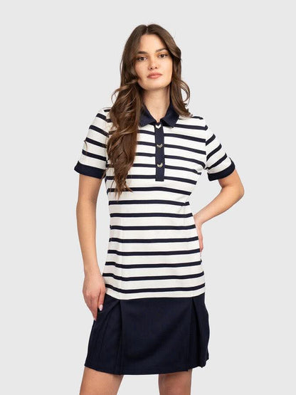 VESTIDO LIU JO