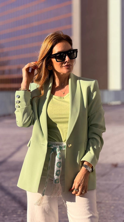 BLAZER SILVINA CAMPOS