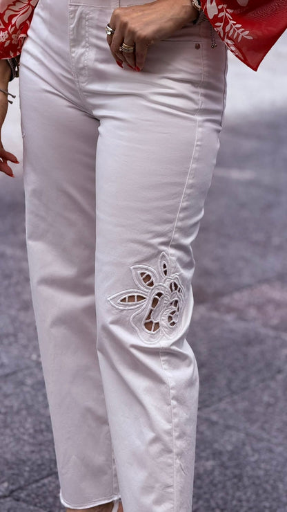 CALÇAS SILVINA CAMPOS