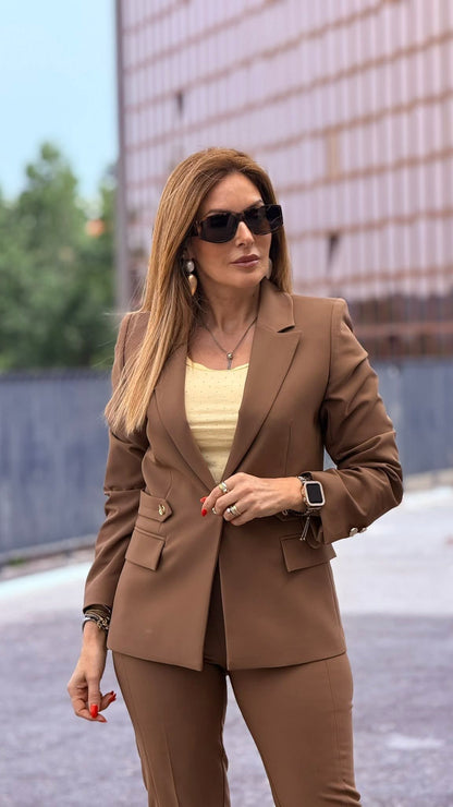 BLZAER SILVINA CAMPOS