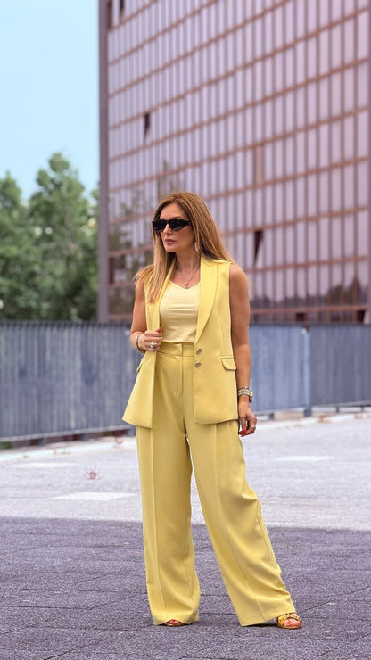 CALÇA SILVINA CAMPOS
