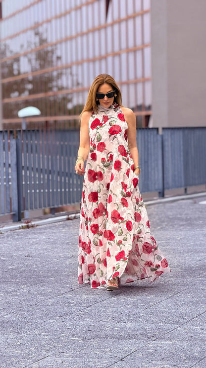 VESTIDO VELVET
