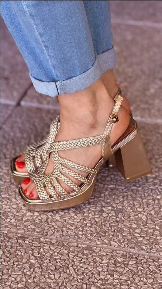 SANDALIA LOLA CASADEMUNT