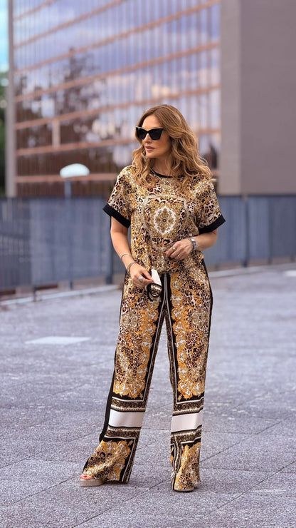 CALÇA SILVINA CAMPOS