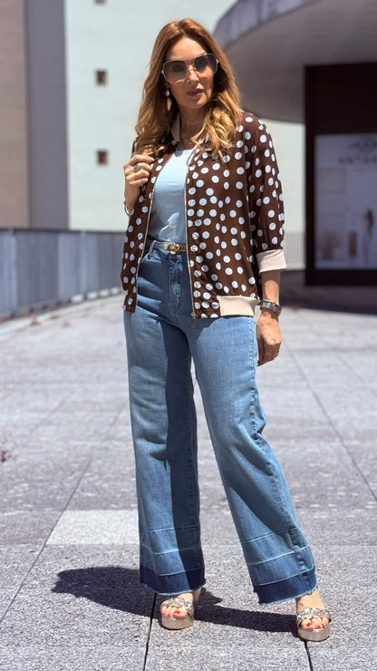CALÇA FERRACHE